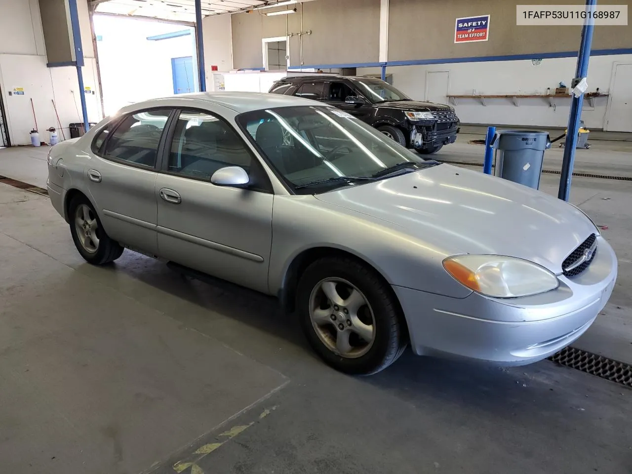 1FAFP53U11G168987 2001 Ford Taurus Se