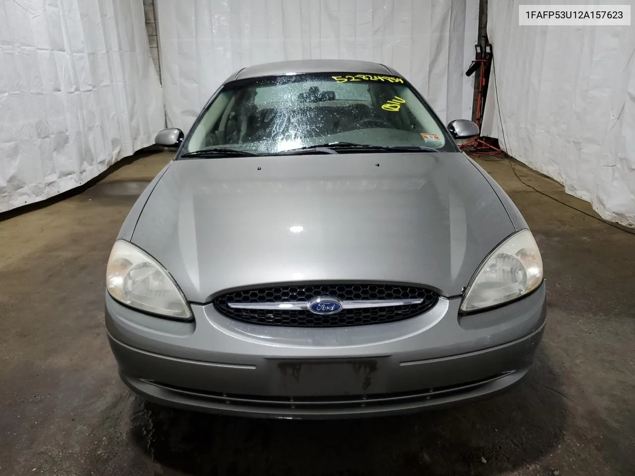 1FAFP53U12A157623 2002 Ford Taurus Se