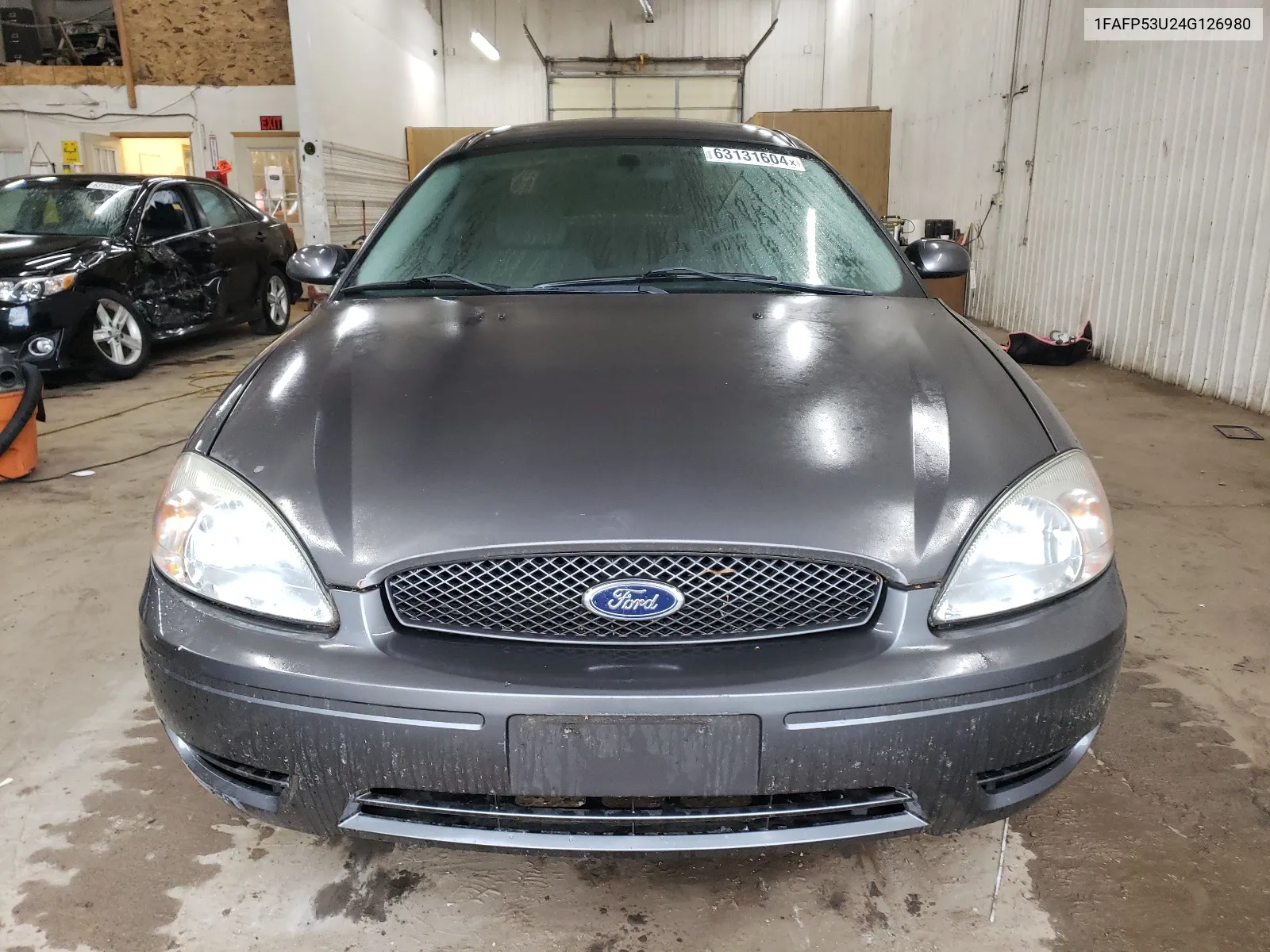 1FAFP53U24G126980 2004 Ford Taurus Se