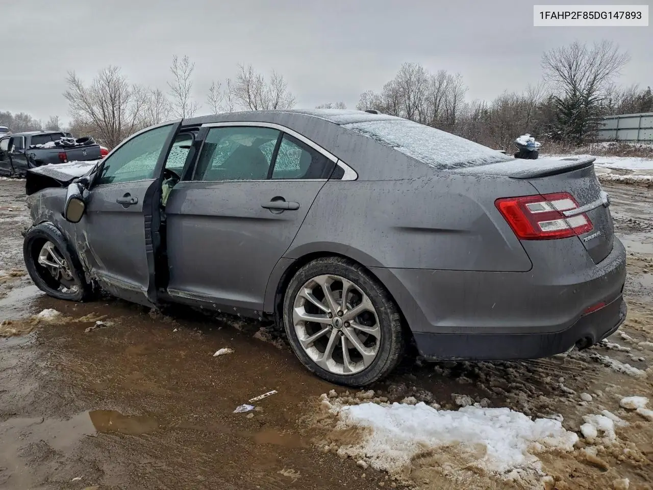 1FAHP2F85DG147893 2013 Ford Taurus Limited
