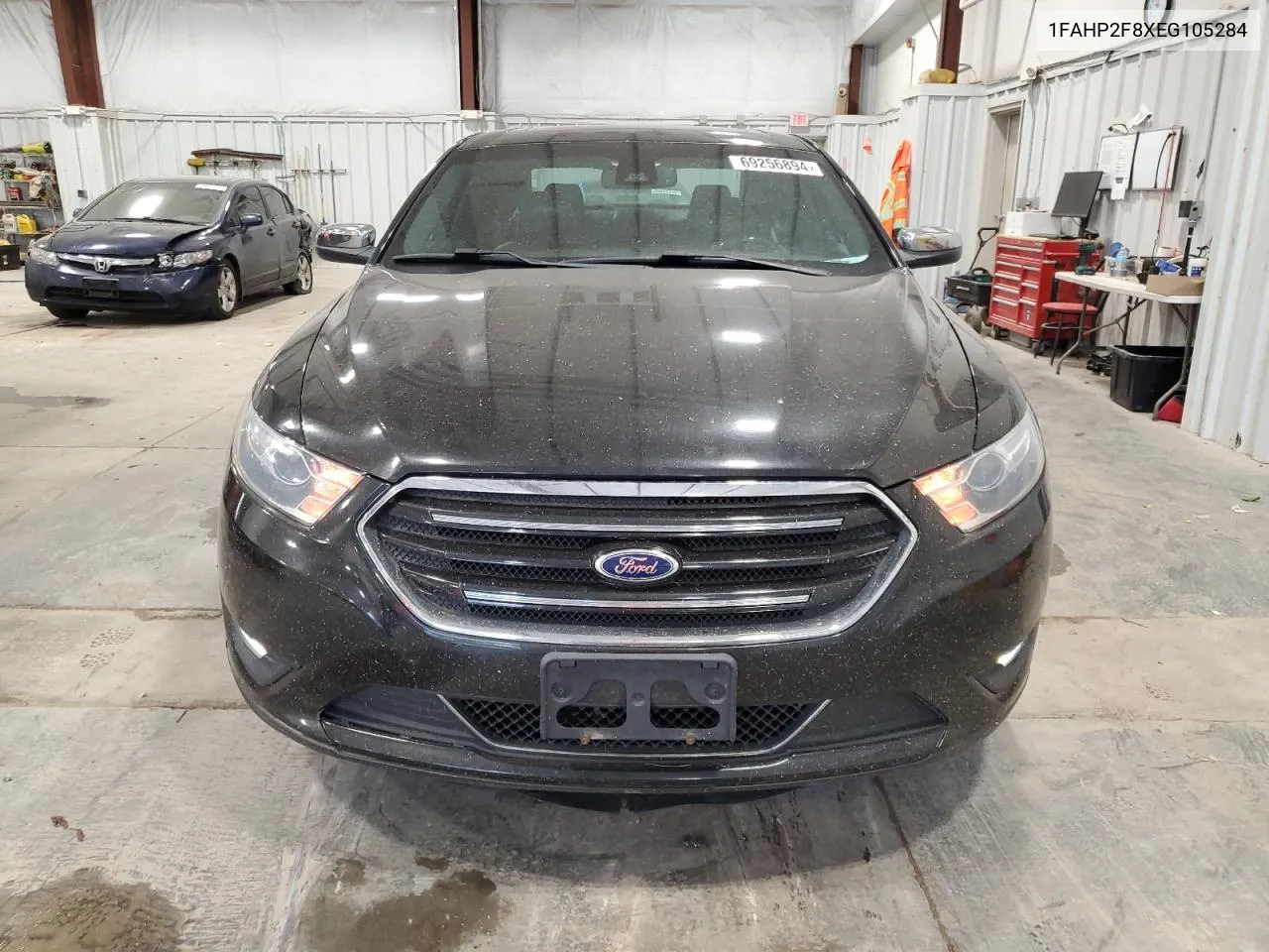 1FAHP2F8XEG105284 2014 Ford Taurus Limited