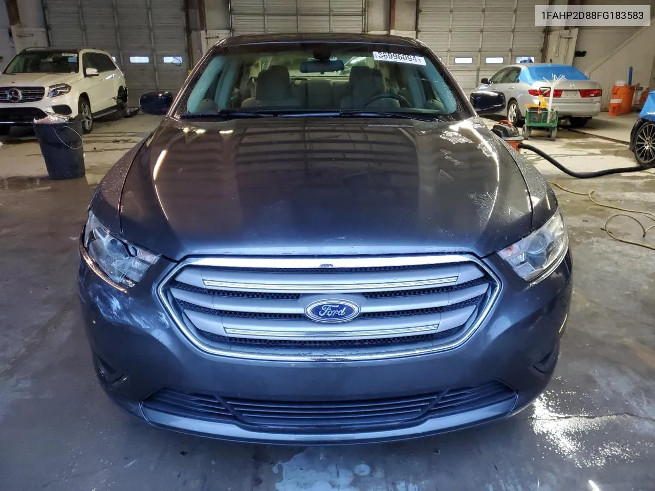 2015 Ford Taurus Se VIN: 1FAHP2D88FG183583 Lot: 38996094