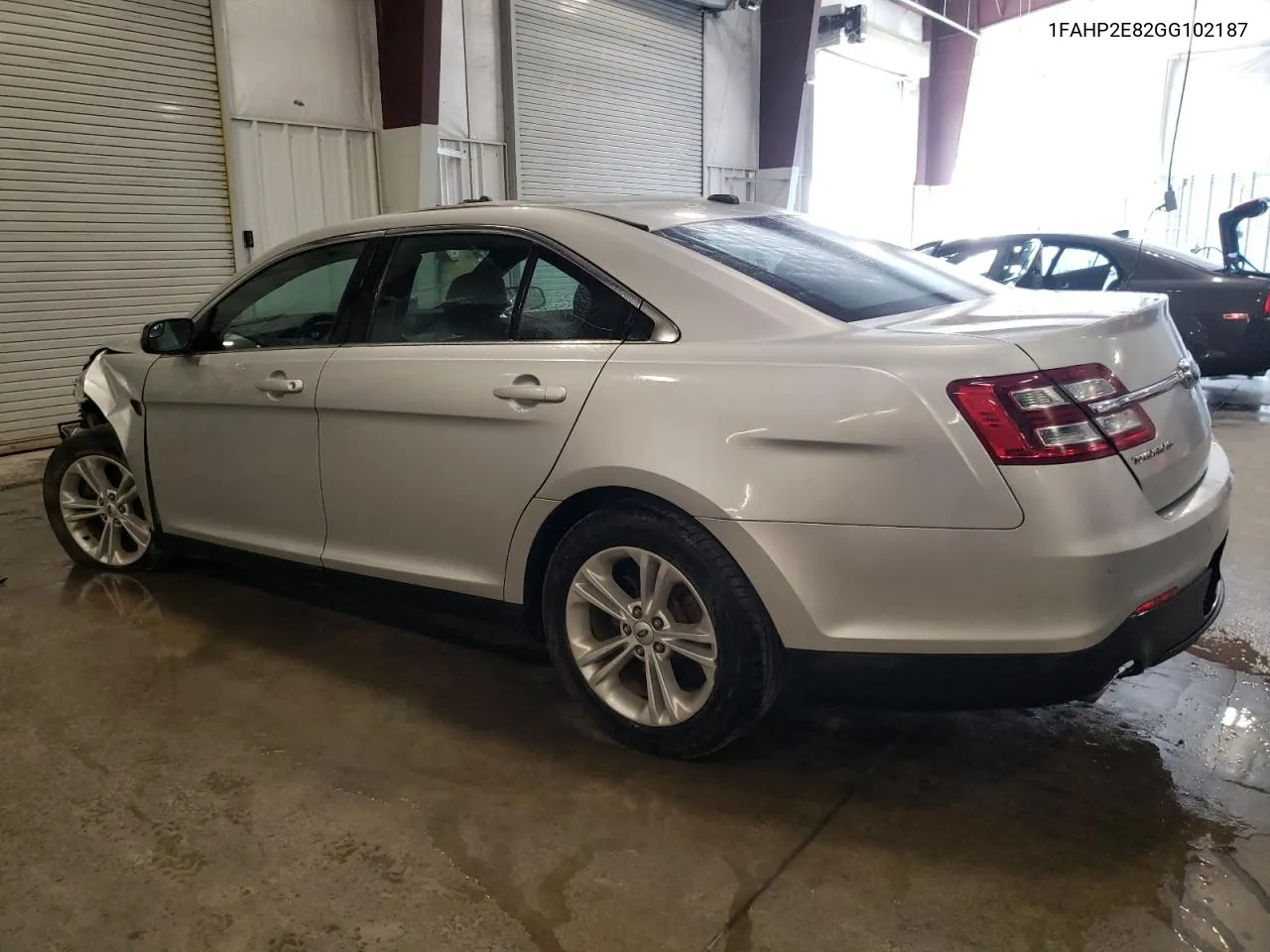 2016 Ford Taurus Sel VIN: 1FAHP2E82GG102187 Lot: 69758974