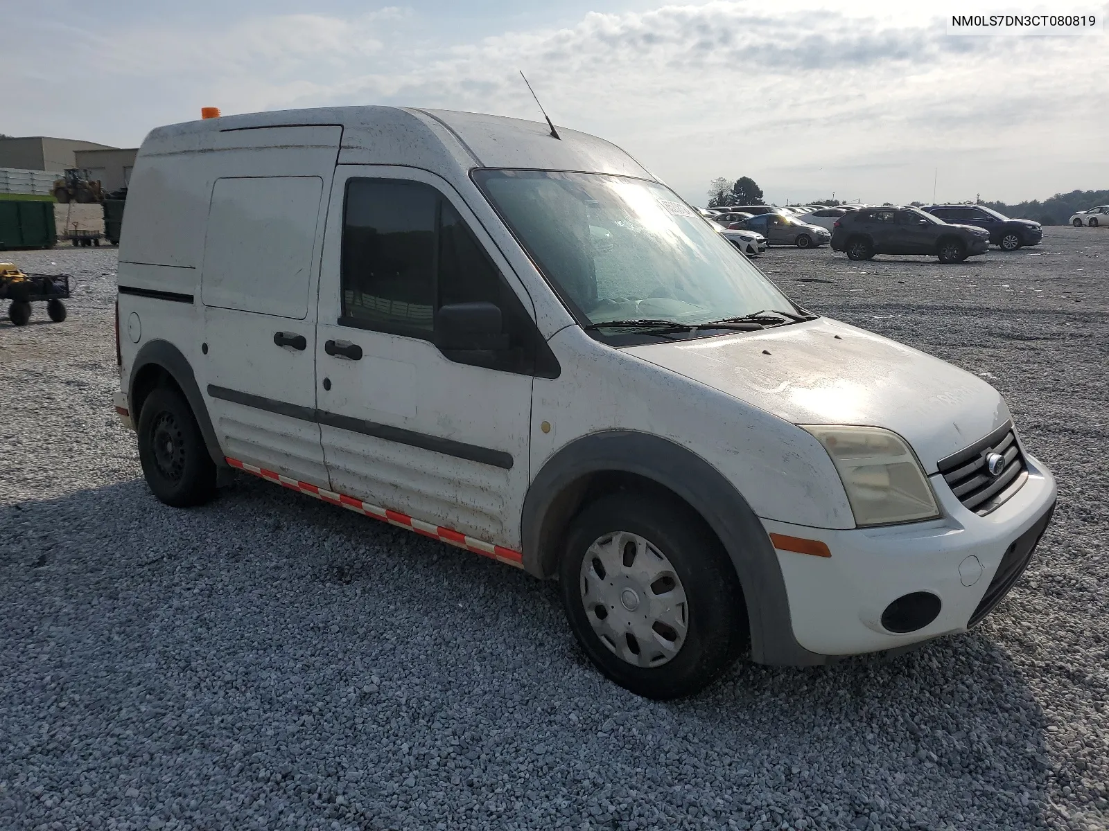 NM0LS7DN3CT080819 2012 Ford Transit Connect Xlt