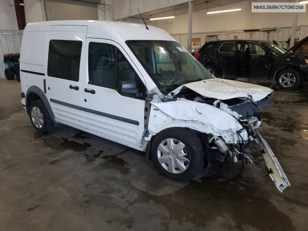 NM0LS6BN7CT080268 2012 Ford Transit Connect Xlt