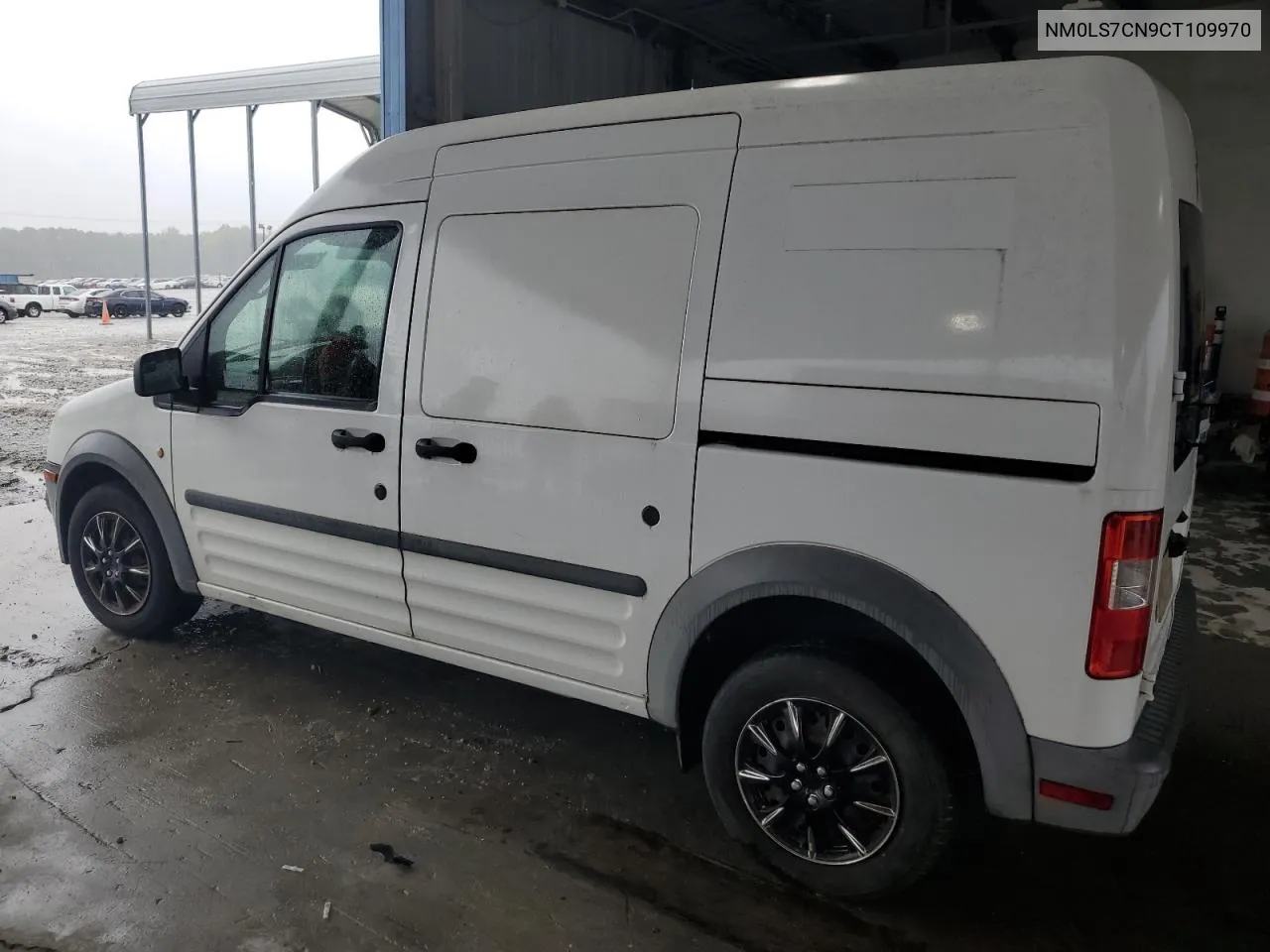 NM0LS7CN9CT109970 2012 Ford Transit Connect Xl