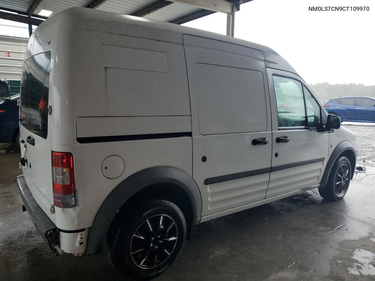 NM0LS7CN9CT109970 2012 Ford Transit Connect Xl