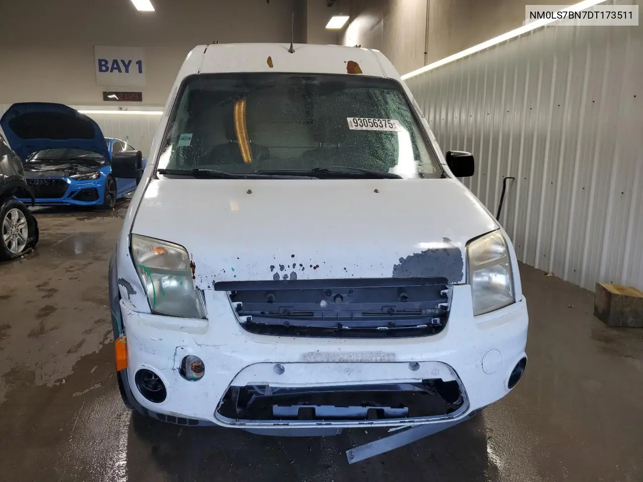 NM0LS7BN7DT173511 2013 Ford Transit Connect Xlt