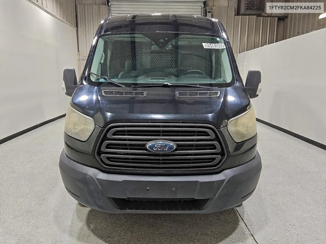 1FTYR2CM2FKA84225 2015 Ford Transit T-250