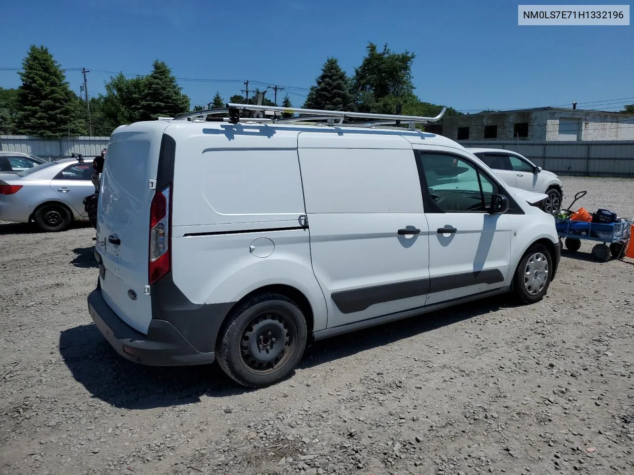 NM0LS7E71H1332196 2017 Ford Transit Connect Xl