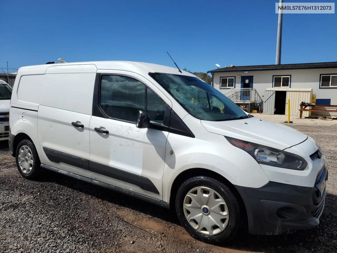 NM0LS7E76H1312073 2017 Ford Transit Connect Xl