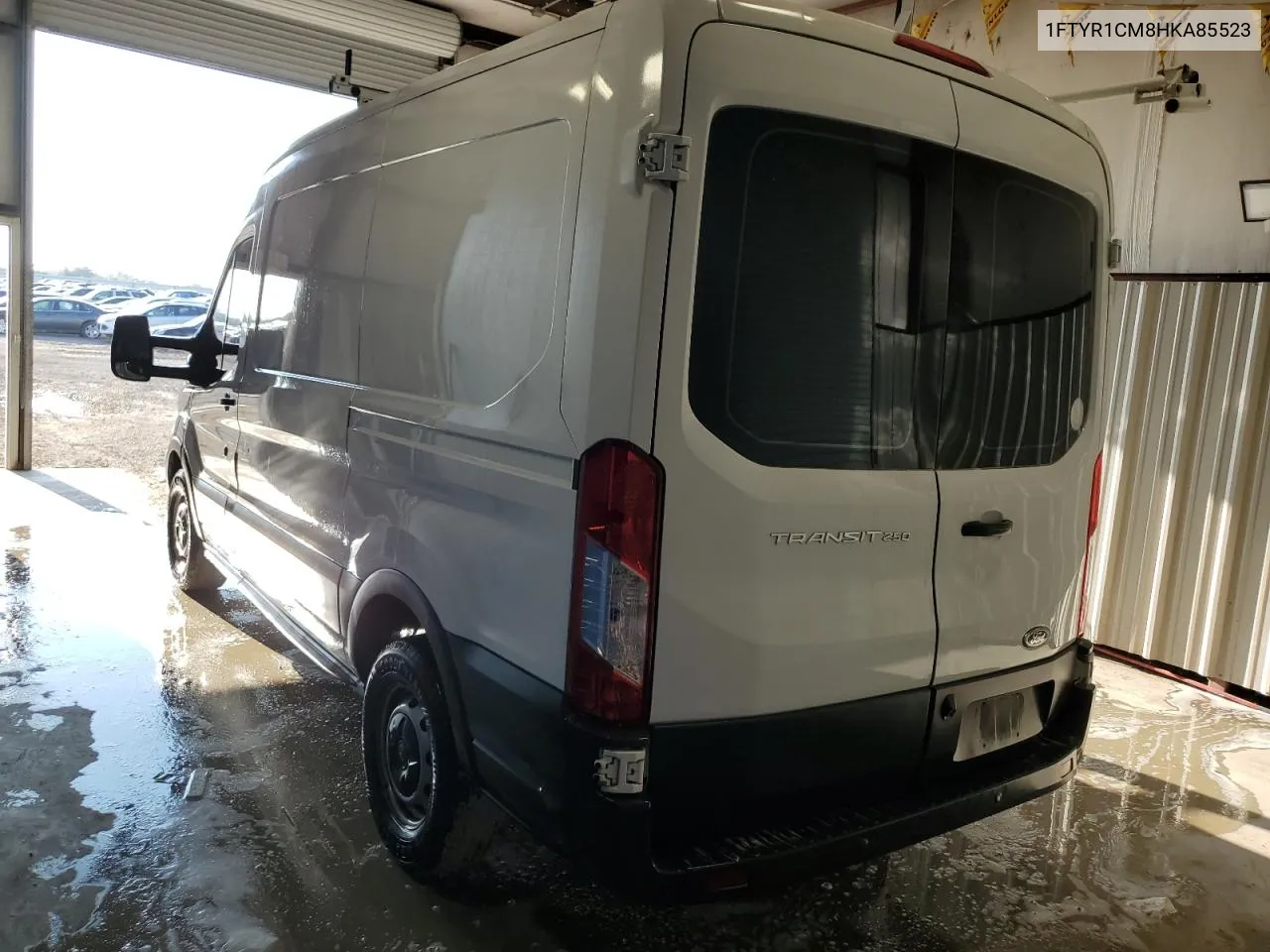 1FTYR1CM8HKA85523 2017 Ford Transit T-250