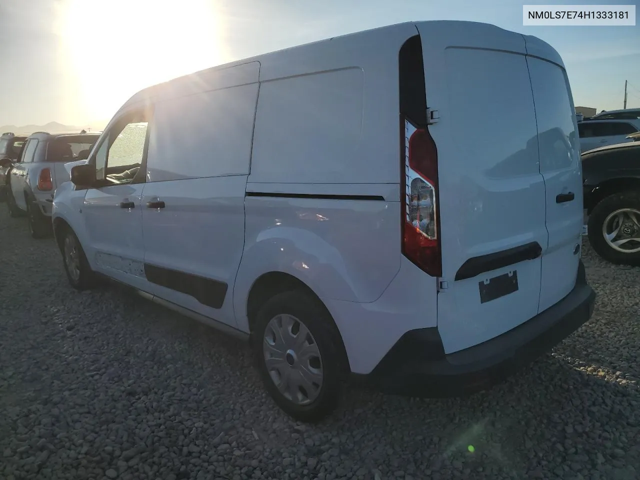 NM0LS7E74H1333181 2017 Ford Transit Connect Xl