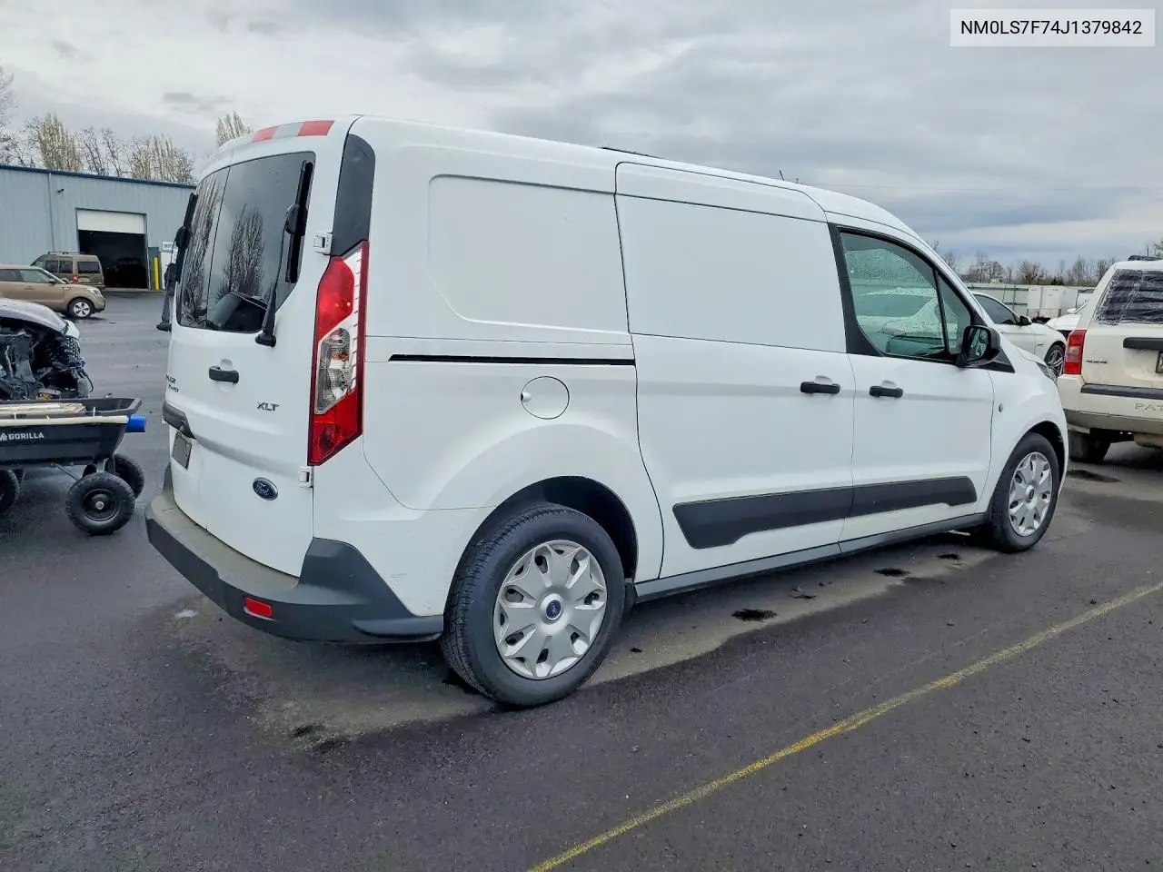 NM0LS7F74J1379842 2018 Ford Transit Co