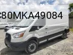 2021 Ford Transit-250 VIN: 1FTBR1C80MKA49084 Lot: 40291168