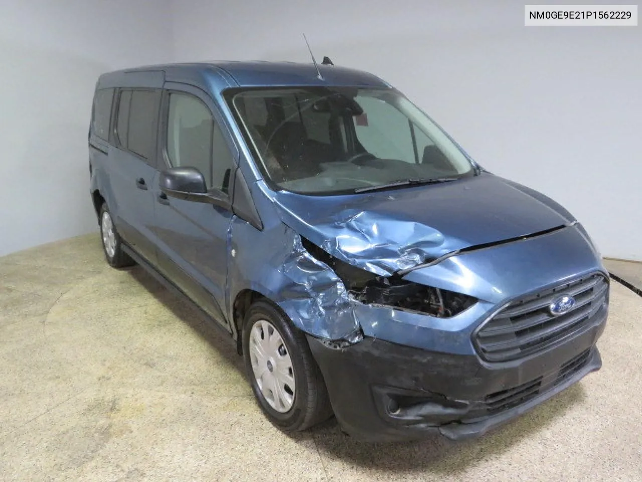 NM0GE9E21P1562229 2023 Ford Transit Connect Xl