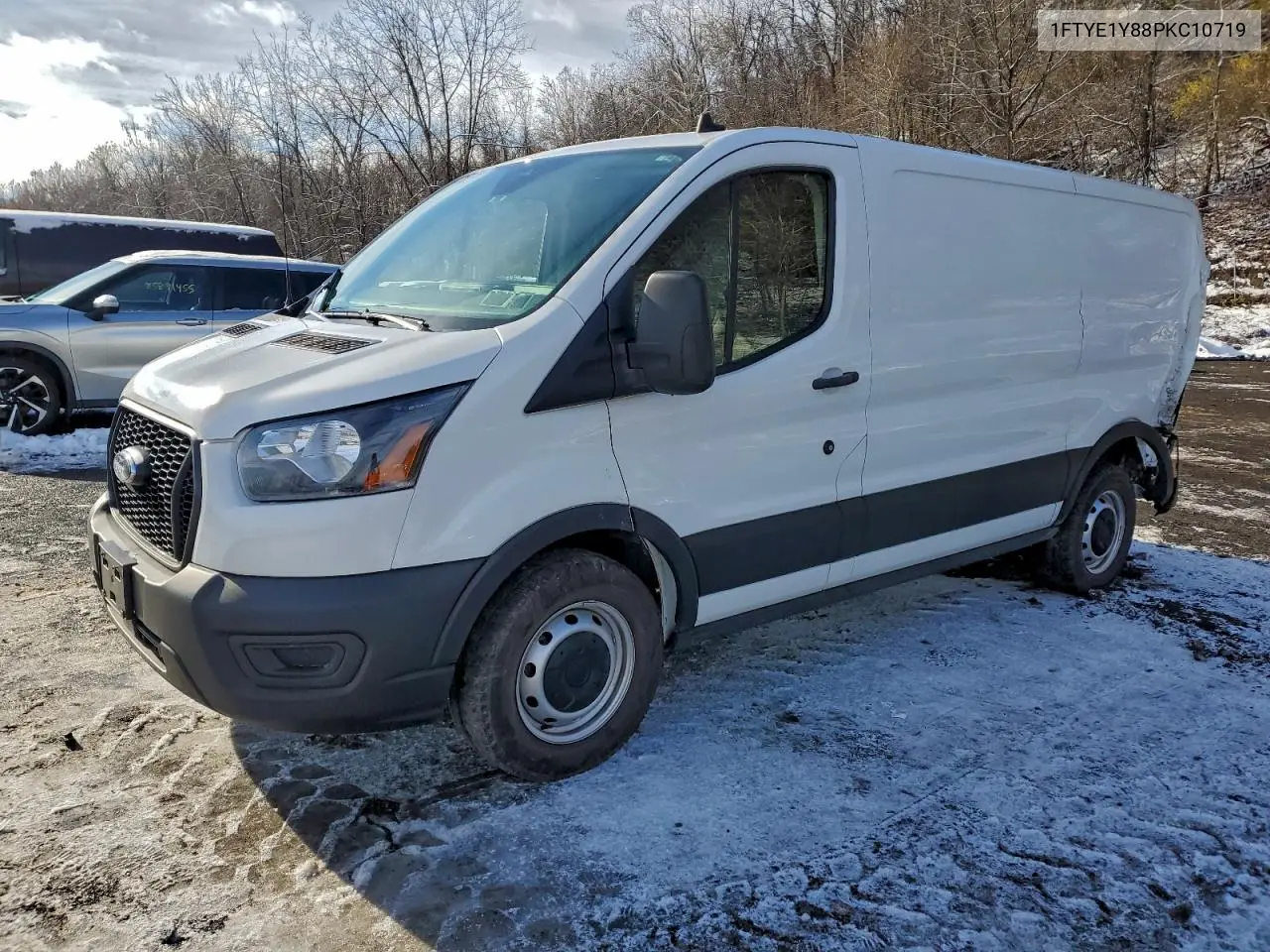 1FTYE1Y88PKC10719 2023 Ford Transit T-150