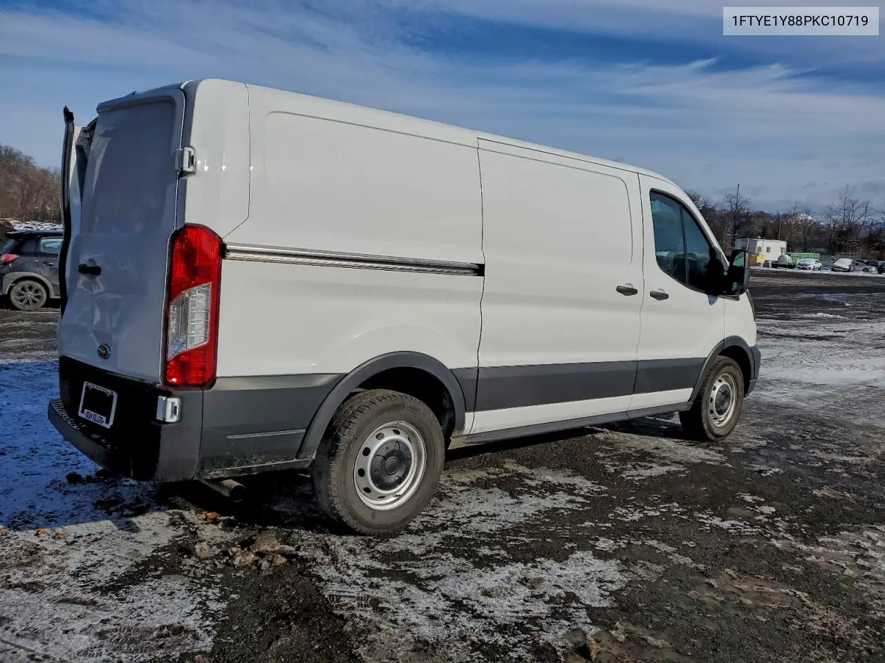 1FTYE1Y88PKC10719 2023 Ford Transit T-150