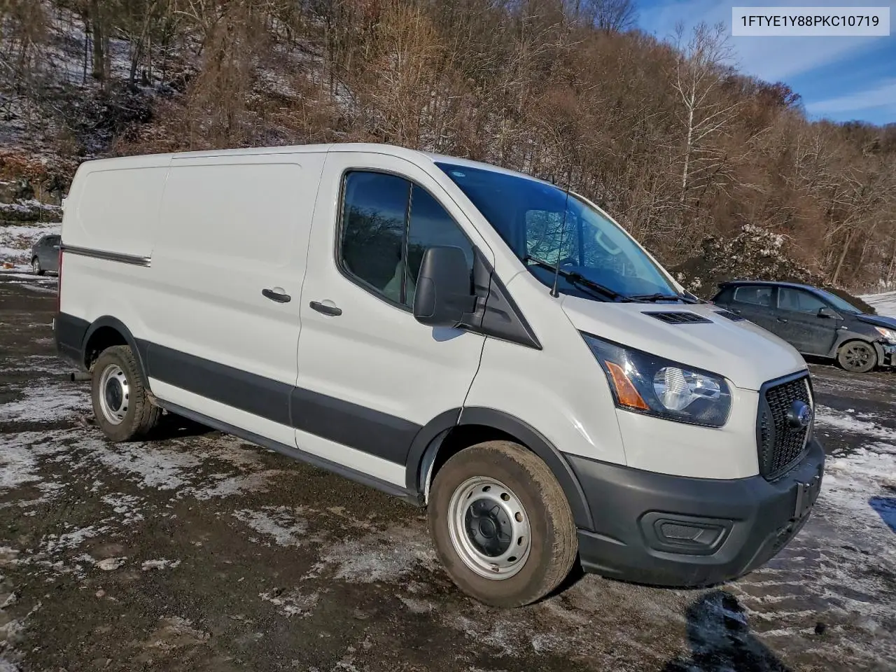 1FTYE1Y88PKC10719 2023 Ford Transit T-150
