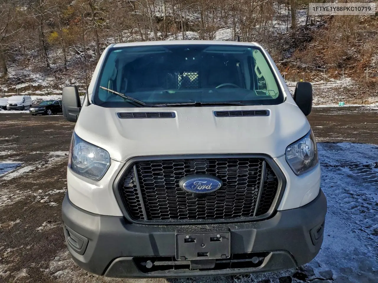 1FTYE1Y88PKC10719 2023 Ford Transit T-150