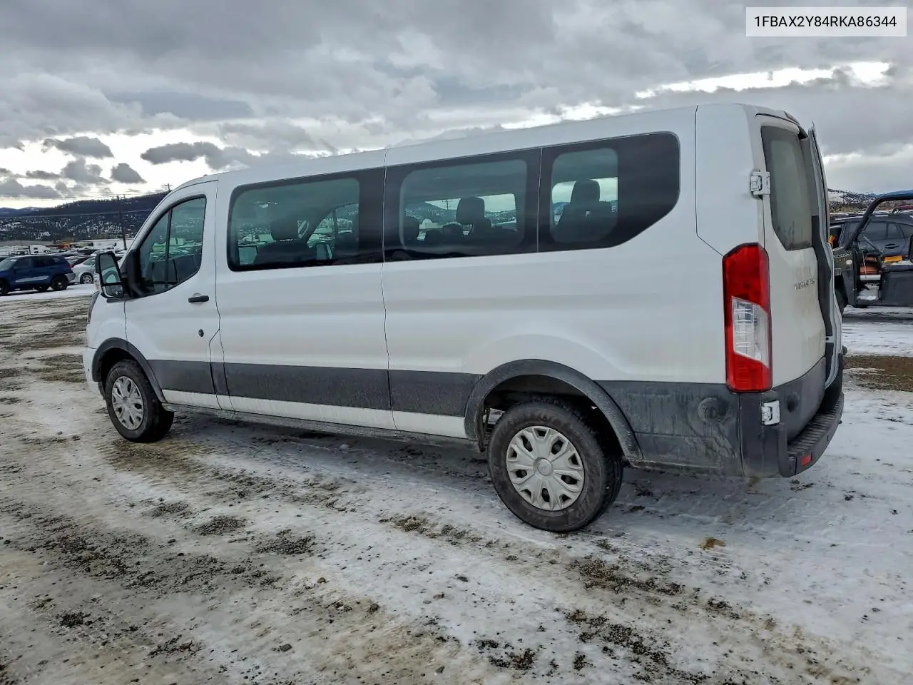 1FBAX2Y84RKA86344 2024 Ford Transit T-350