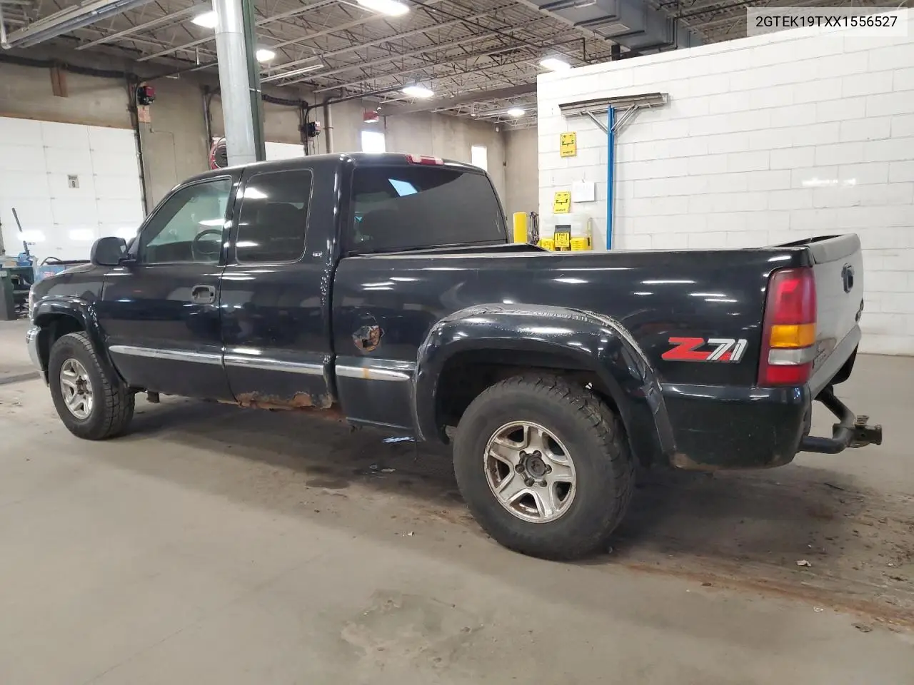 2GTEK19TXX1556527 1999 GMC New Sierra K1500