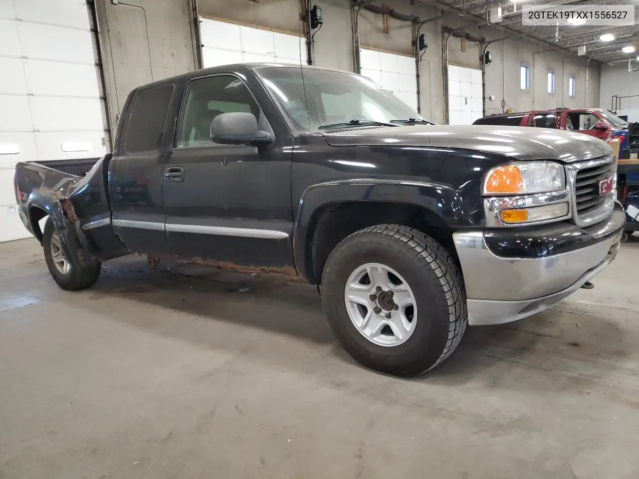 2GTEK19TXX1556527 1999 GMC New Sierra K1500