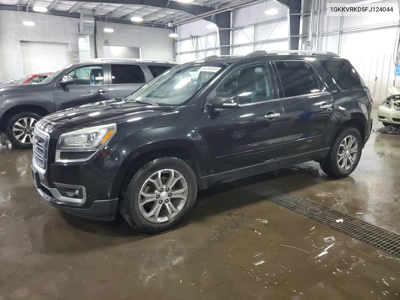 1GKKVRKD5FJ124044 2015 GMC Acadia Slt-1