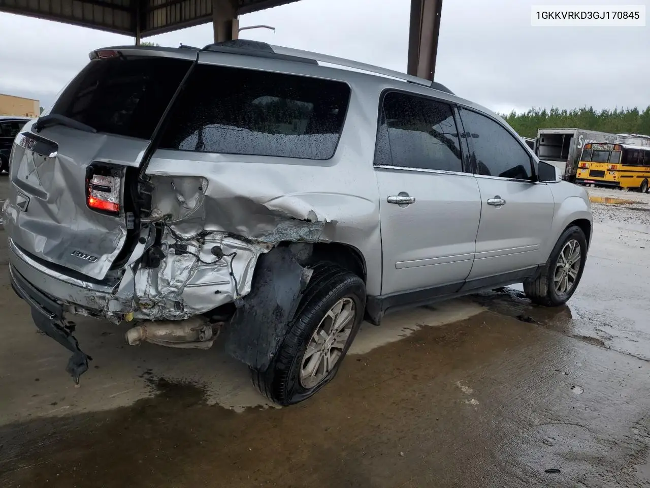 1GKKVRKD3GJ170845 2016 GMC Acadia Slt-1