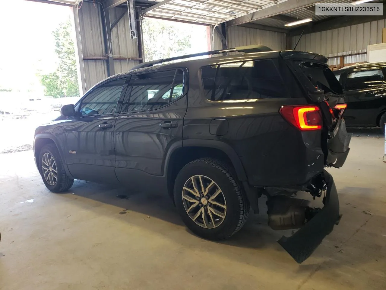 1GKKNTLS8HZ233516 2017 GMC Acadia All Terrain