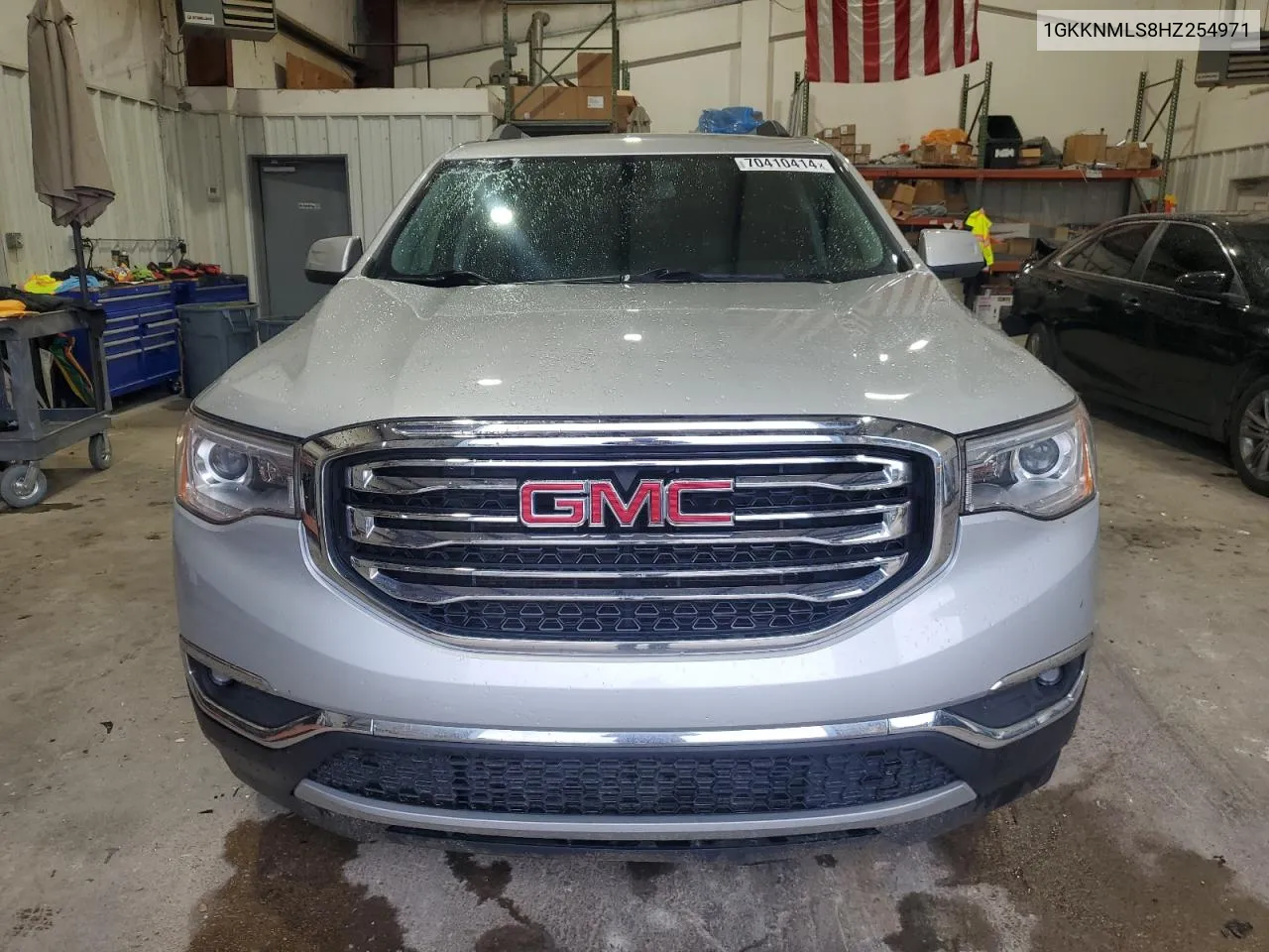 1GKKNMLS8HZ254971 2017 GMC Acadia Slt-1