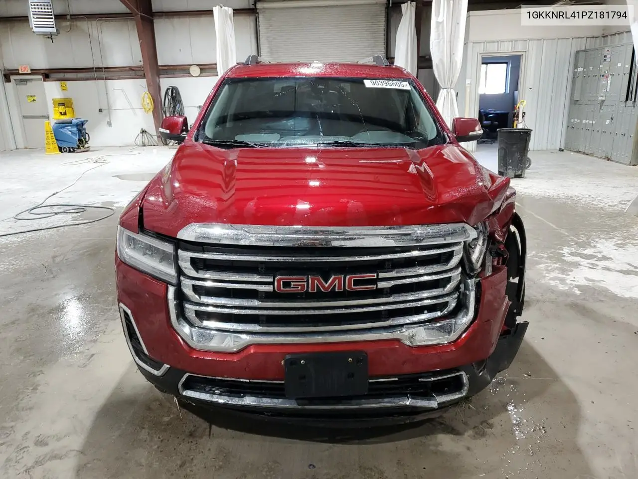 1GKKNRL41PZ181794 2023 GMC Acadia Sle