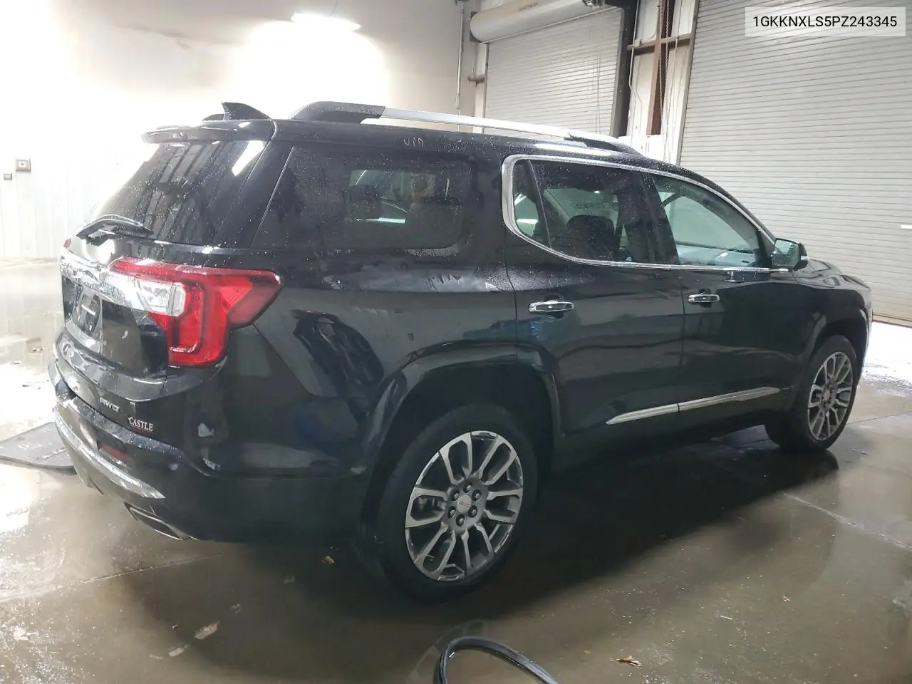 1GKKNXLS5PZ243345 2023 GMC Acadia Denali