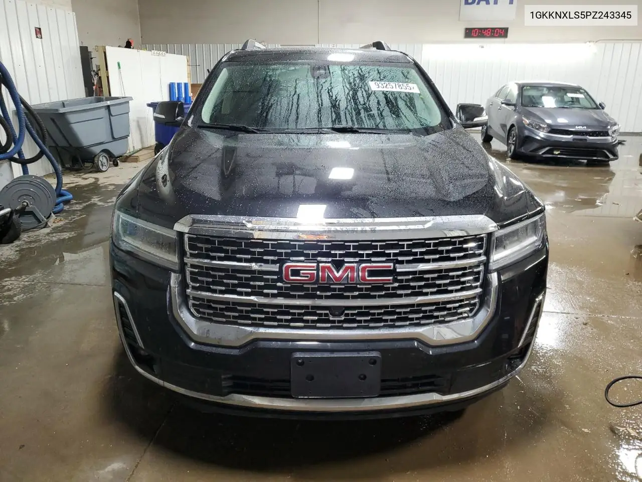 1GKKNXLS5PZ243345 2023 GMC Acadia Denali