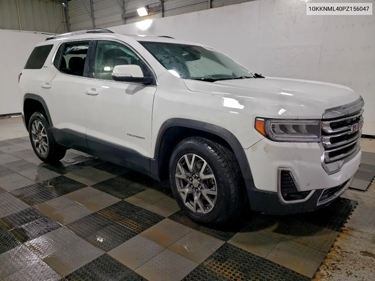 1GKKNML40PZ156047 2023 GMC Acadia Slt