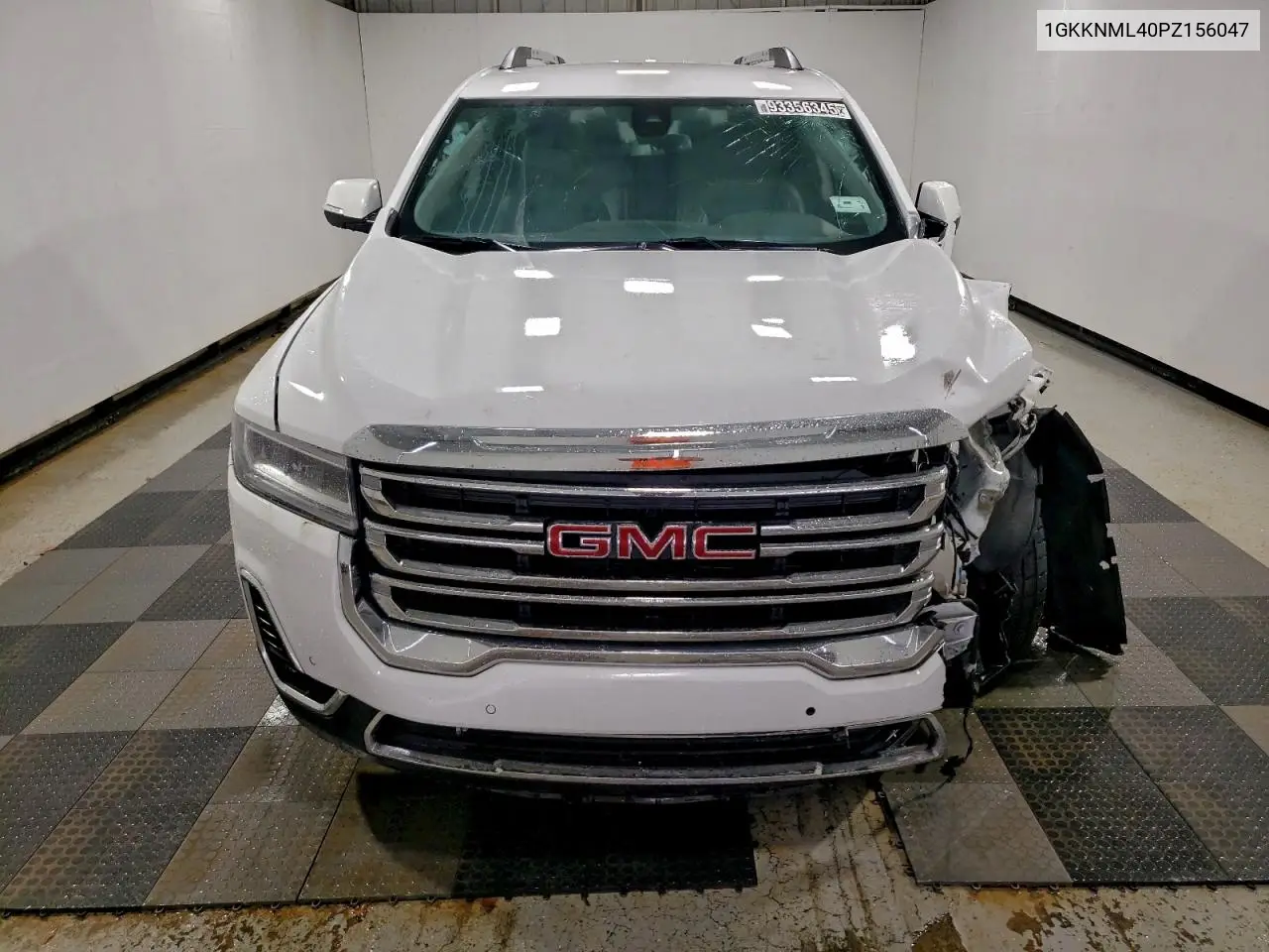 1GKKNML40PZ156047 2023 GMC Acadia Slt