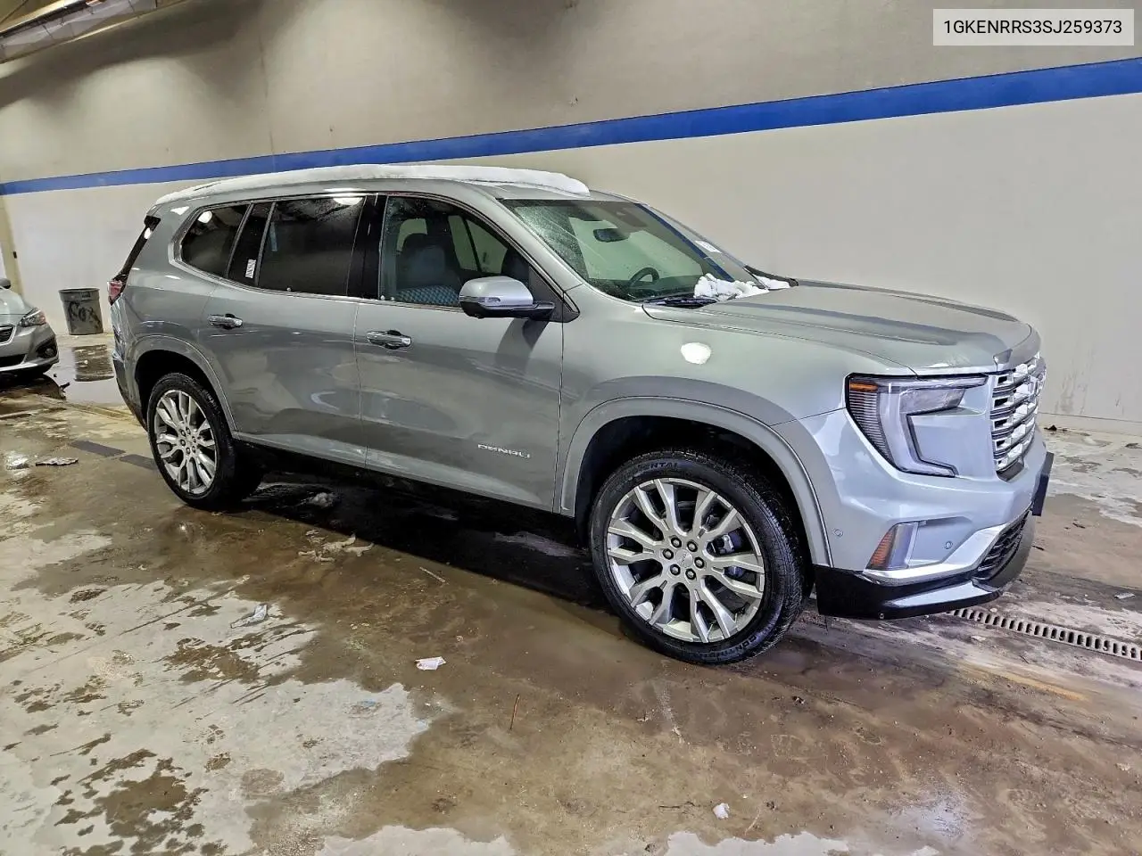 1GKENRRS3SJ259373 2025 GMC Acadia Denali