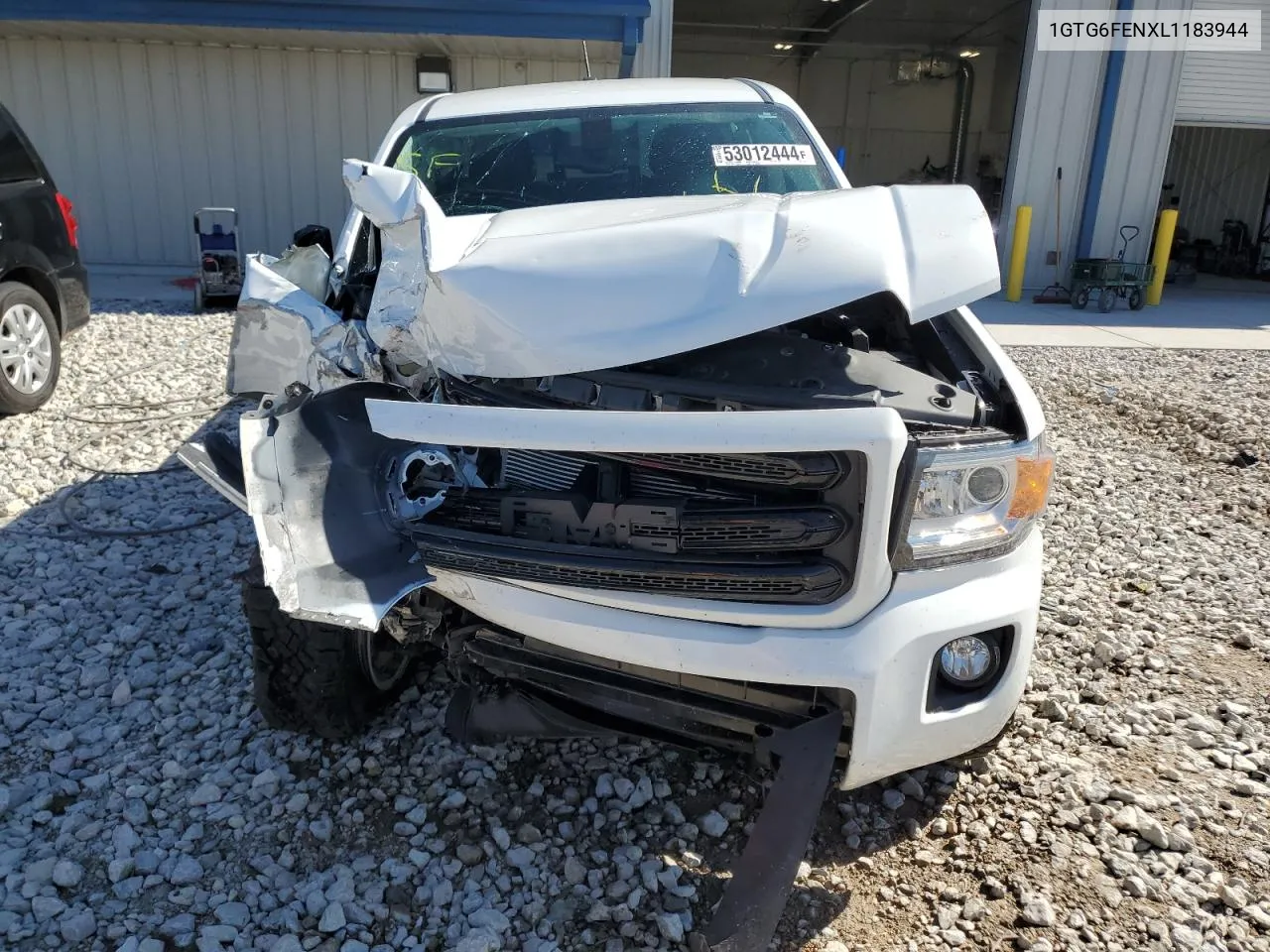 1GTG6FENXL1183944 2020 GMC Canyon All Terrain