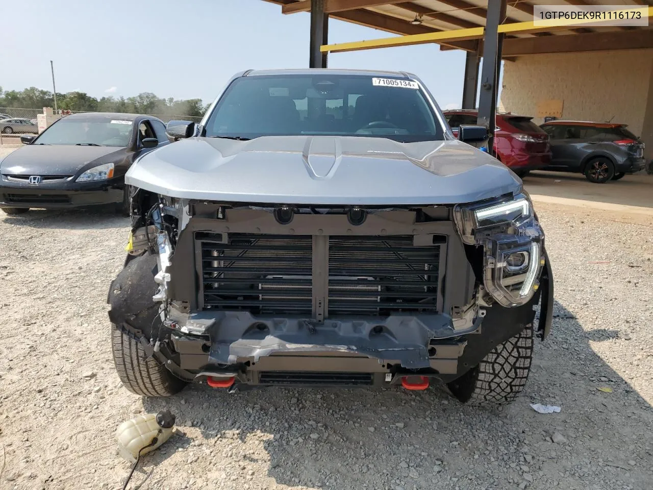 1GTP6DEK9R1116173 2024 GMC Canyon At4