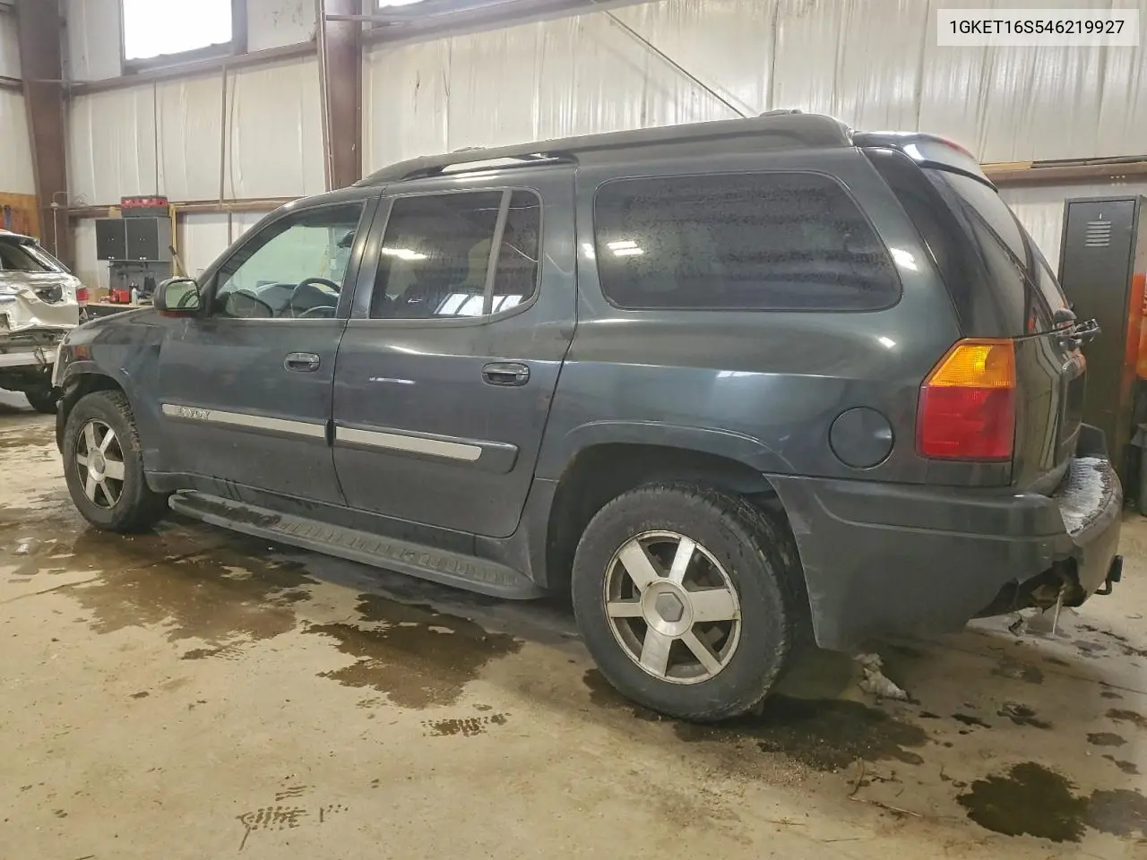 1GKET16S546219927 2004 GMC Envoy Xl