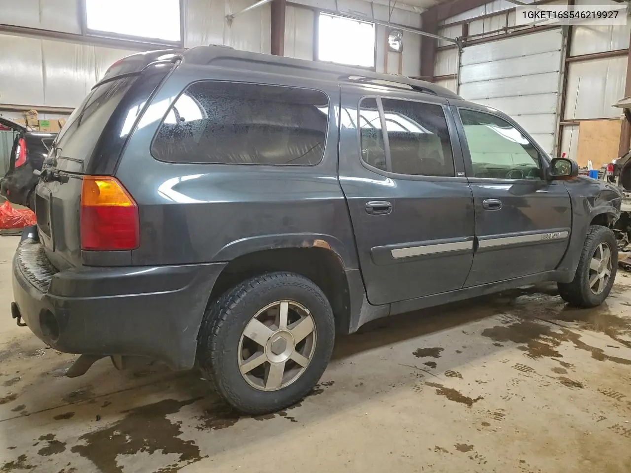 1GKET16S546219927 2004 GMC Envoy Xl