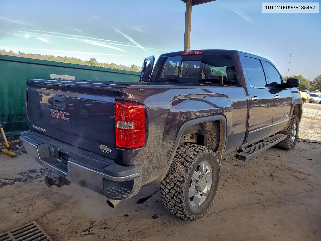 1GT12TEG9GF135457 2016 GMC Sierra K2500 Slt