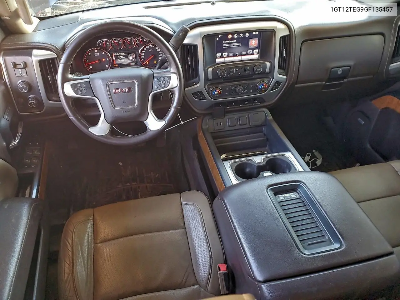 1GT12TEG9GF135457 2016 GMC Sierra K2500 Slt