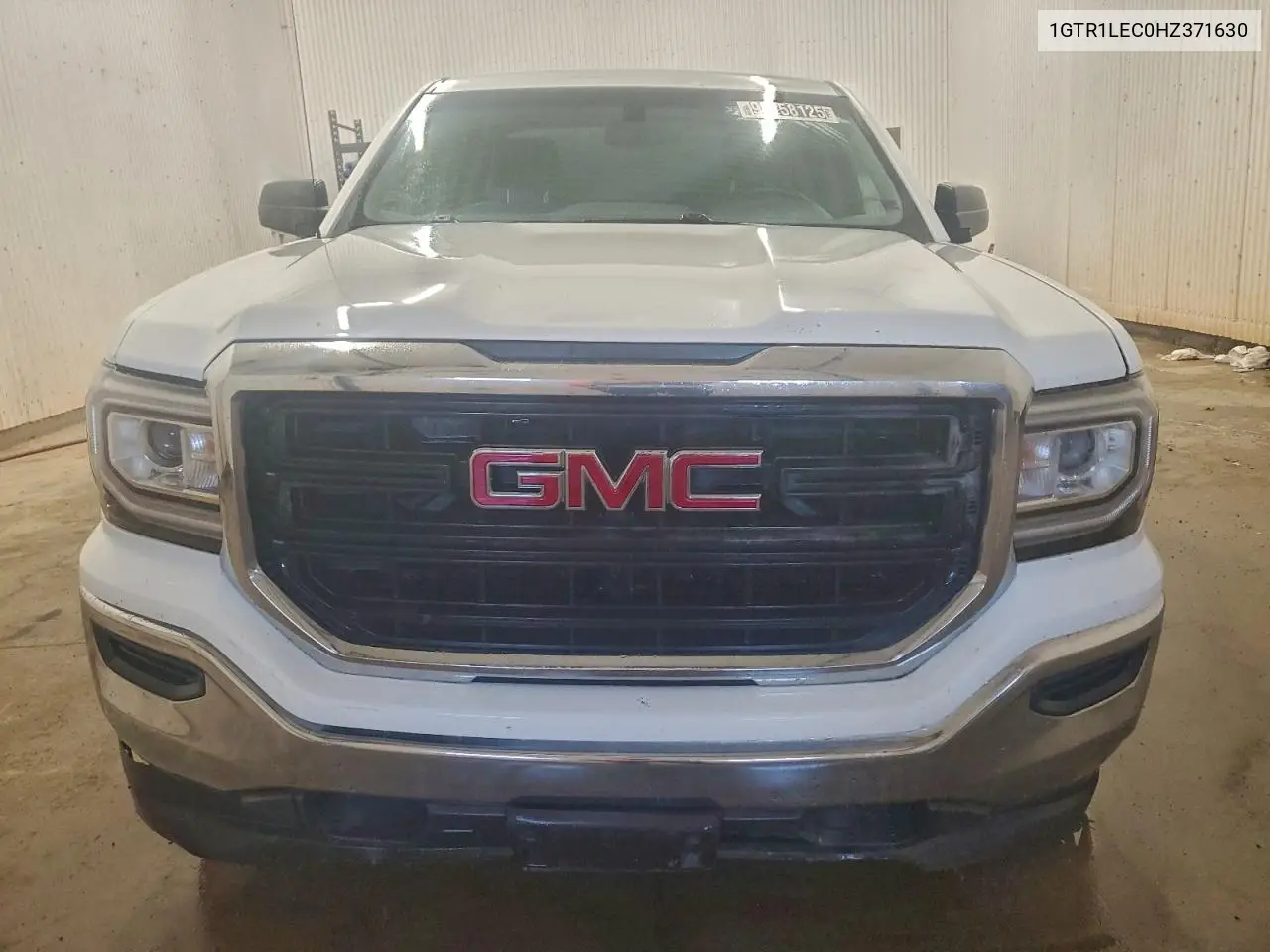 1GTR1LEC0HZ371630 2017 GMC Sierra C1500
