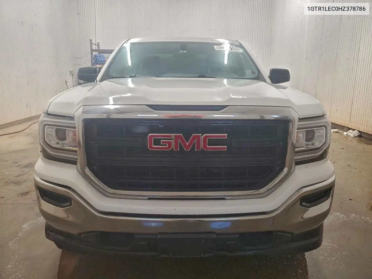 1GTR1LEC0HZ378786 2017 GMC Sierra C1500