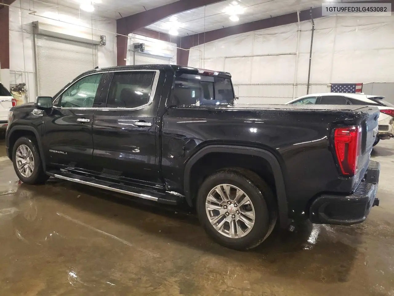 3GTU9FED3LG453082 2020 GMC Sierra Denali