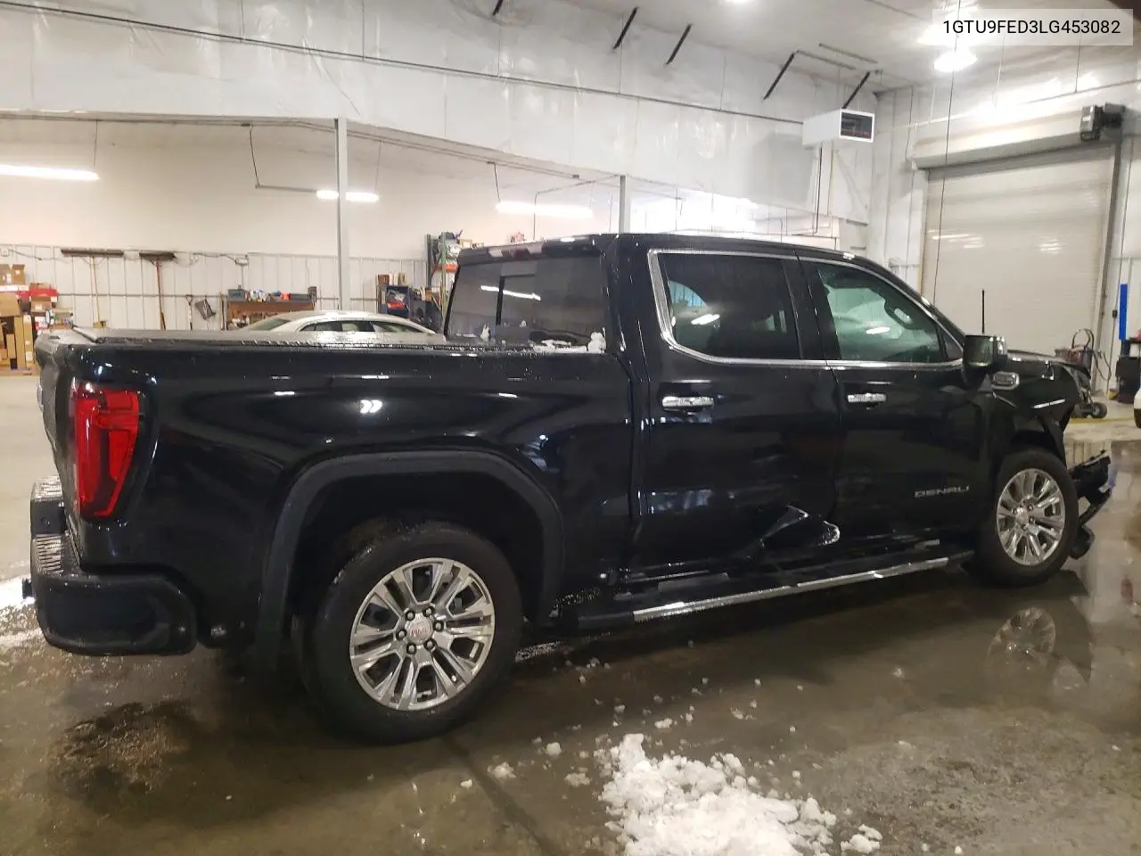 3GTU9FED3LG453082 2020 GMC Sierra Denali
