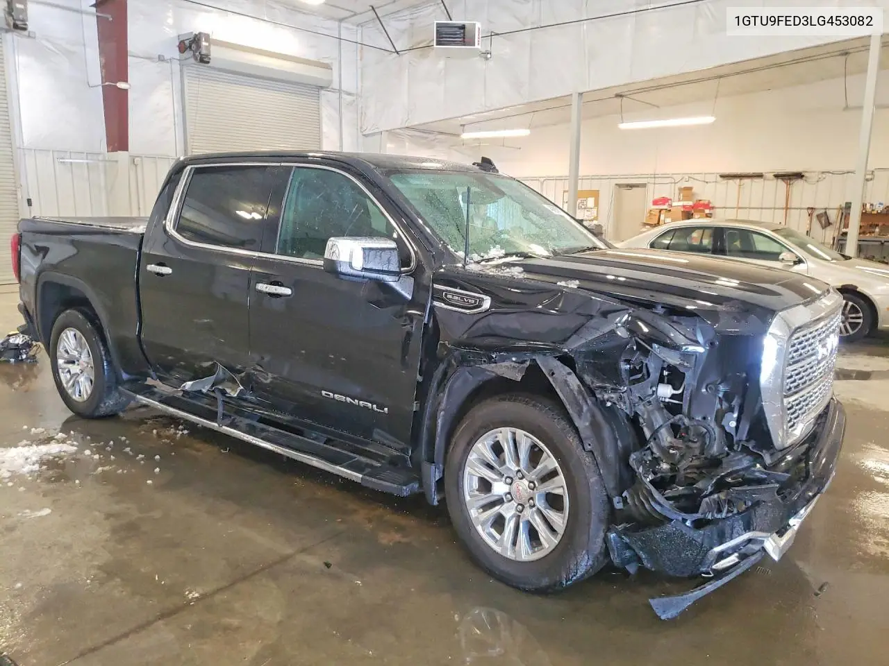 3GTU9FED3LG453082 2020 GMC Sierra Denali
