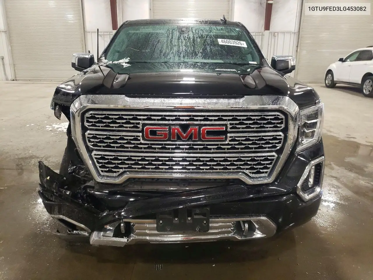 3GTU9FED3LG453082 2020 GMC Sierra Denali