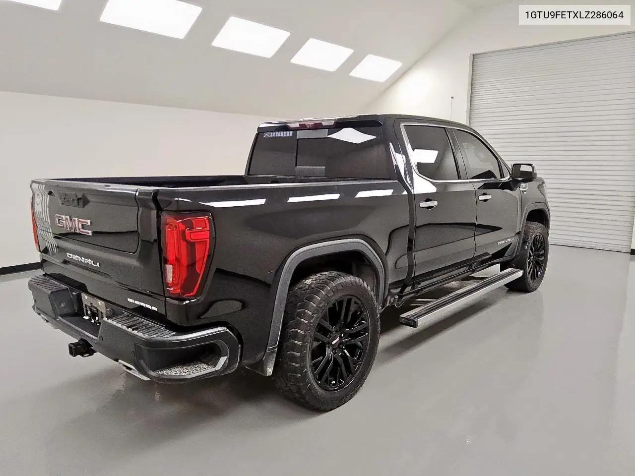 1GTU9FETXLZ286064 2020 GMC Sierra K1500 Denali